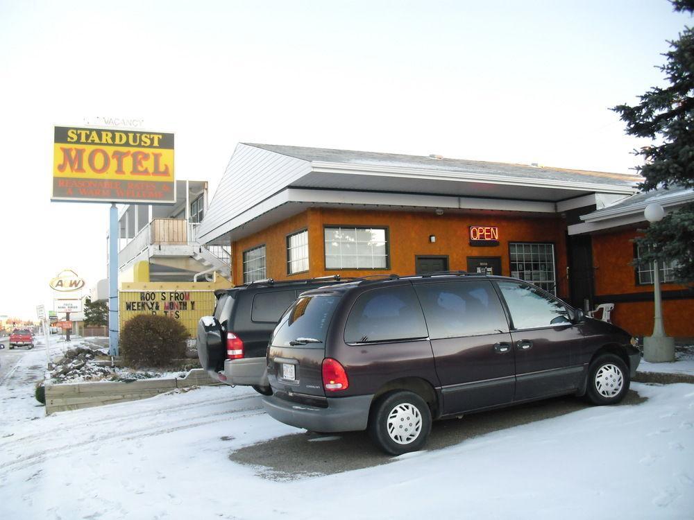 كامروز Stardust Motel المظهر الخارجي الصورة