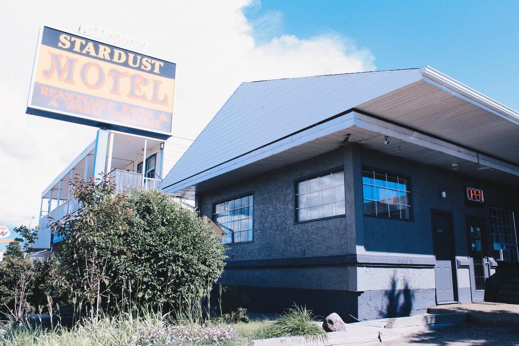 كامروز Stardust Motel المظهر الخارجي الصورة