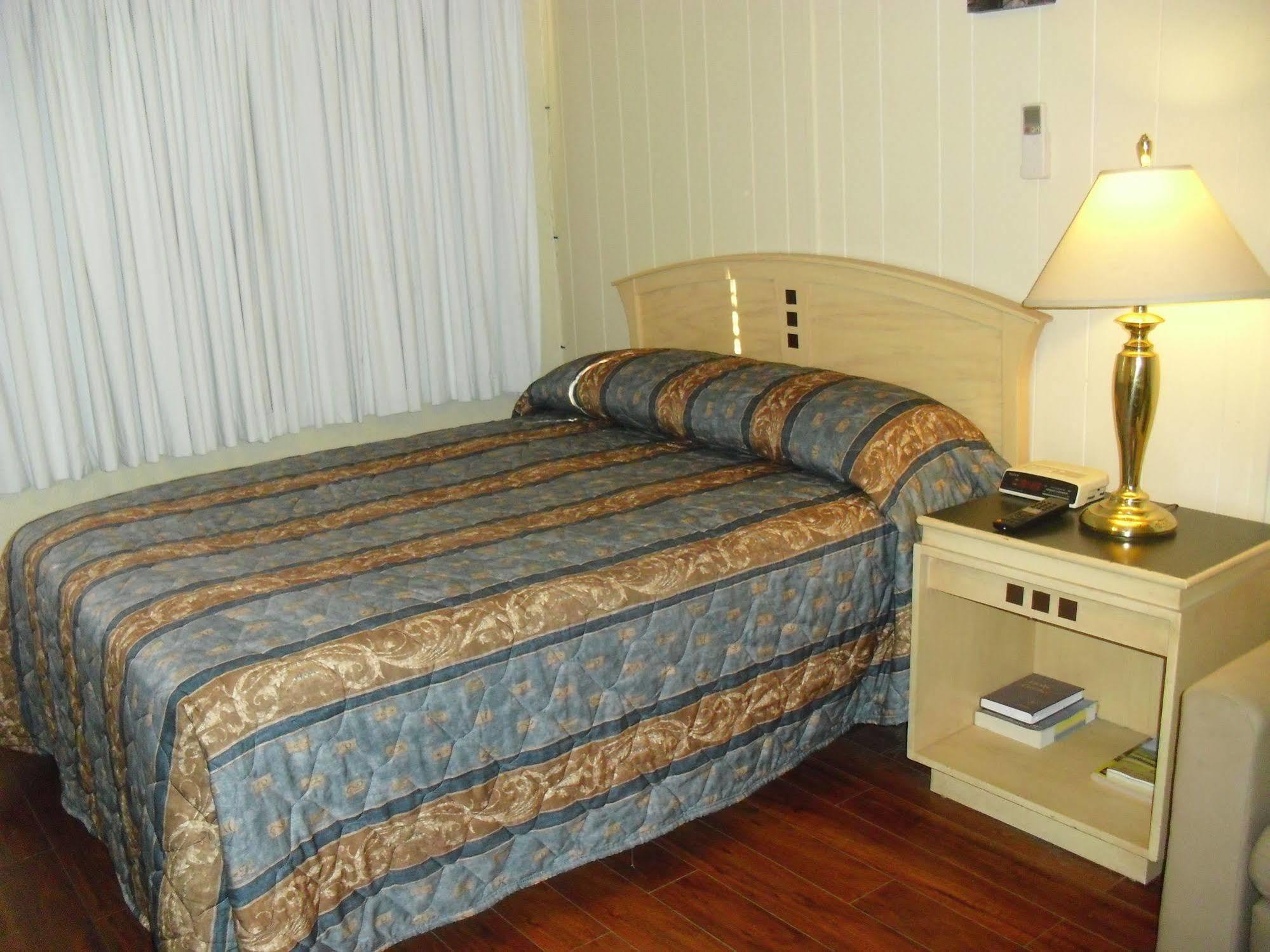 كامروز Stardust Motel المظهر الخارجي الصورة
